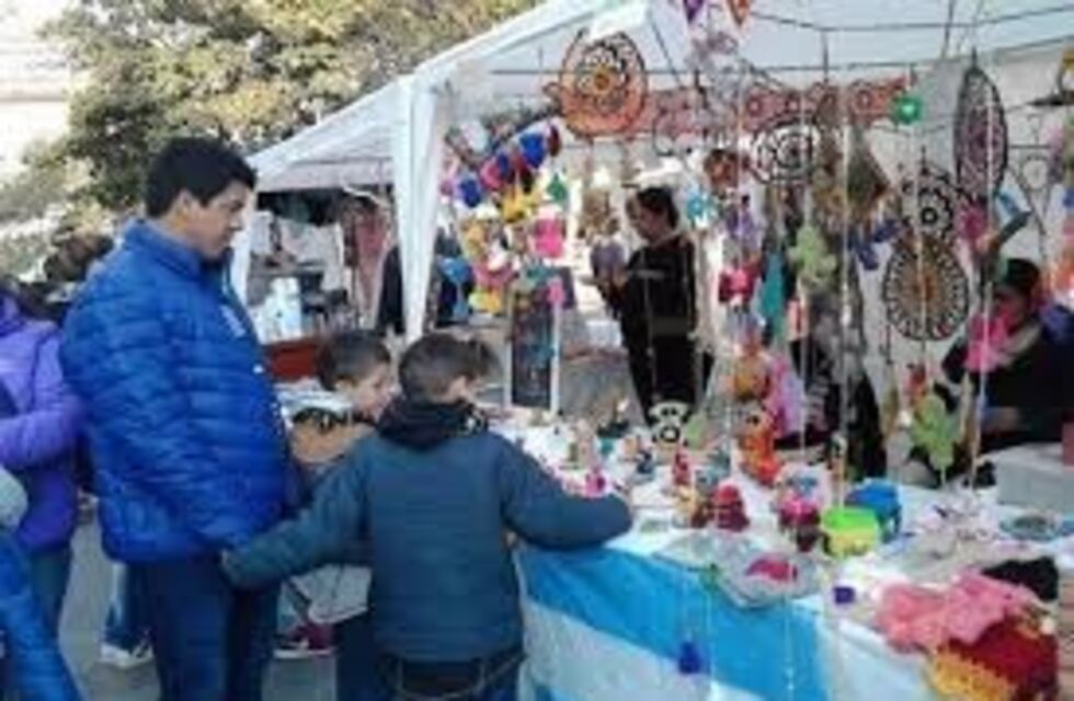 Comienza el 28º Encuentro Nacional de Artesanos en Bahía