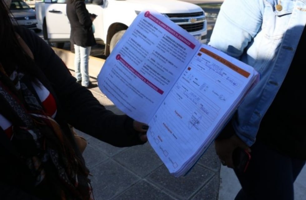 Llevó a su bebé por un dolor de panza y murió: denuncia mala praxis