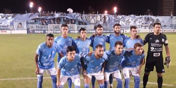 El equipo del Imperio se quedó sin punta y sin invicto en Mendoza\u002E