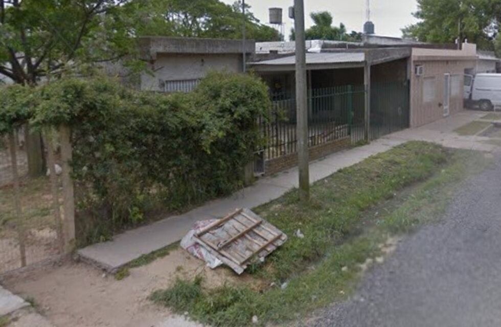 Un anciano de 90 años fue brutalmente golpeado por un menor que entró a su casa y le robó