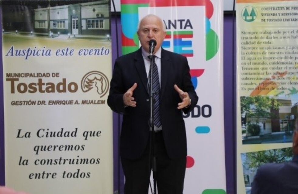 Lifschitz sobre las elecciones de octubre: "El resultado está cantado"