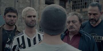 El Marginal 3