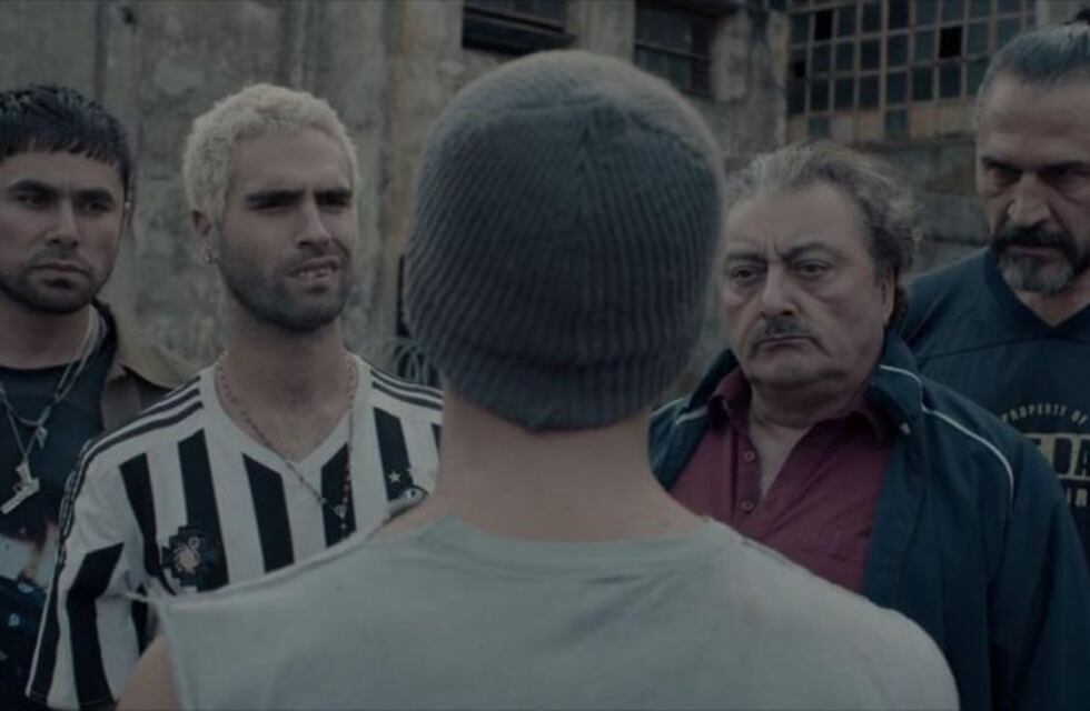 "El Marginal 3" ya está disponible en Netflix