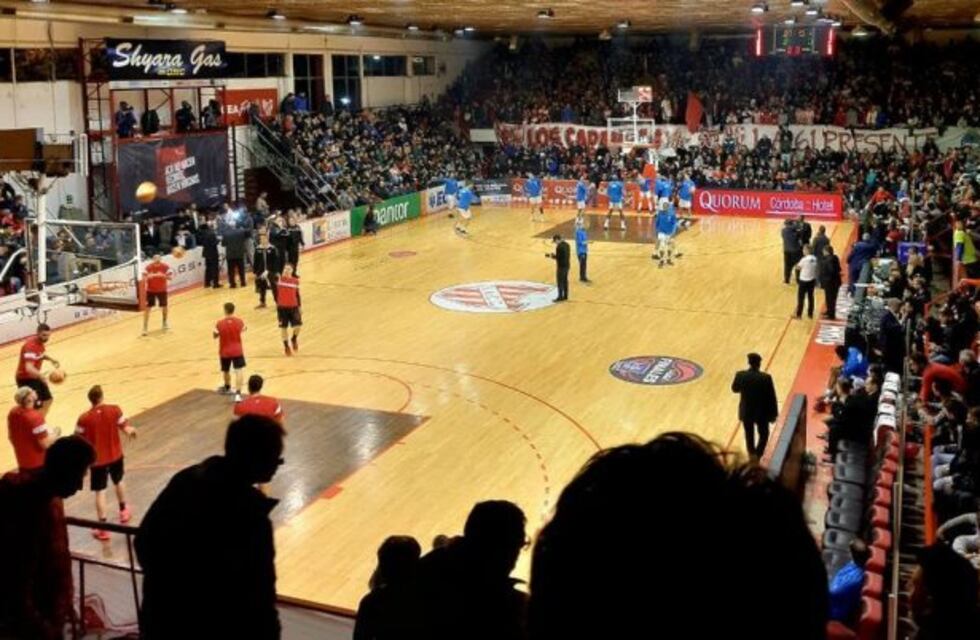 Instituto-San Lorenzo: entradas agotadas para el cuarto punto de la final