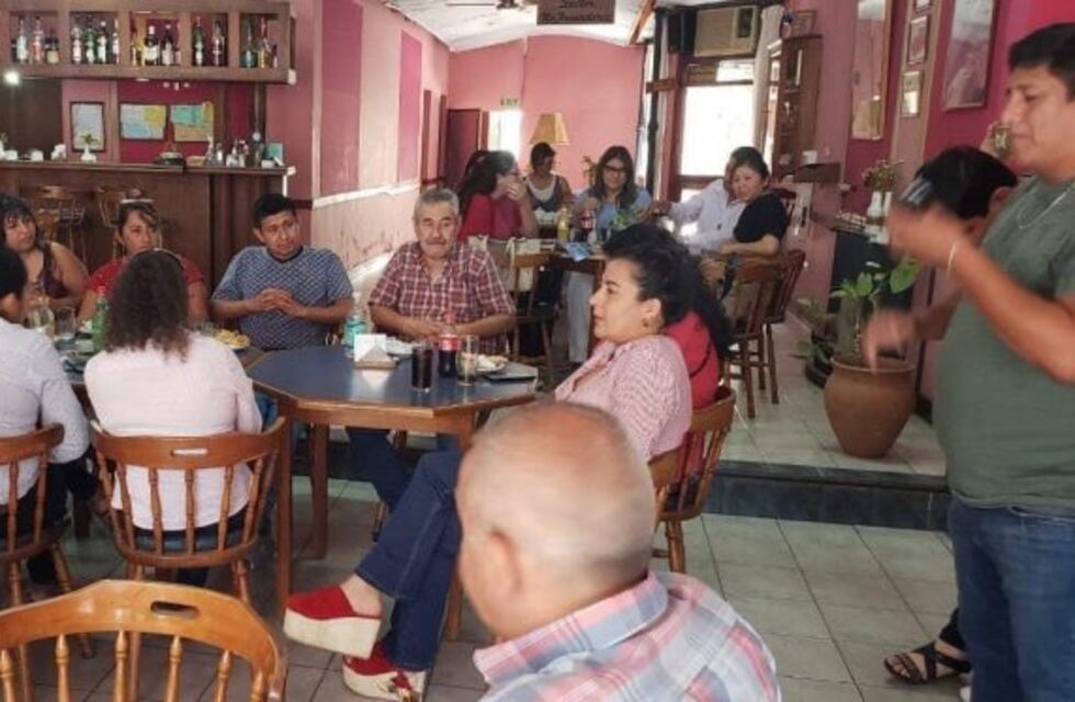 "Dimos una gran batalla por recuperar el peronismo", dijo Moisés