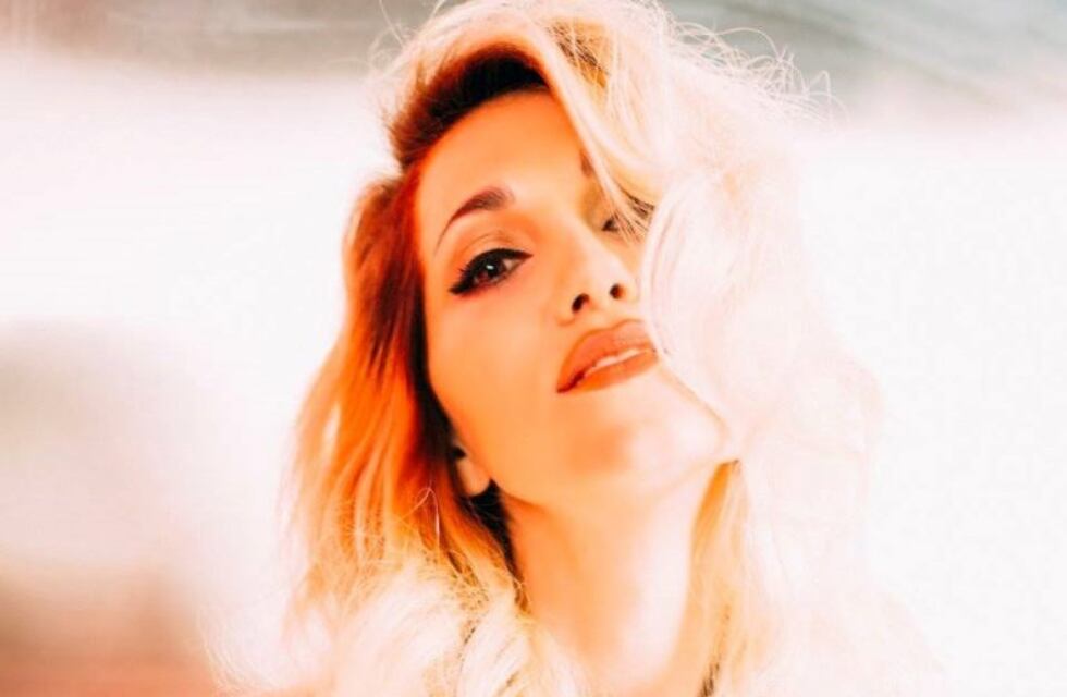 Cantante pop local viaja al Festival Internacional de Uruguay