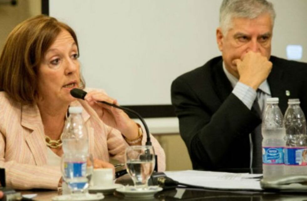 Alejandra Vigo le solicitó al Gobierno  restablecer la normal aplicación del calendario de vacunación