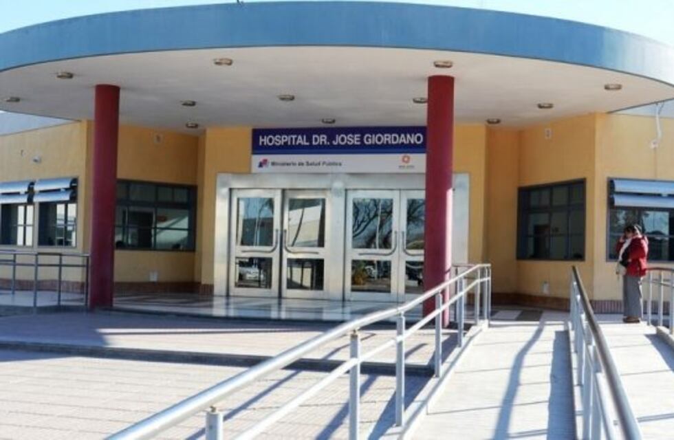 Una mujer denunció que un enfermero la encerró y la manoseó en un hospital de San Juan