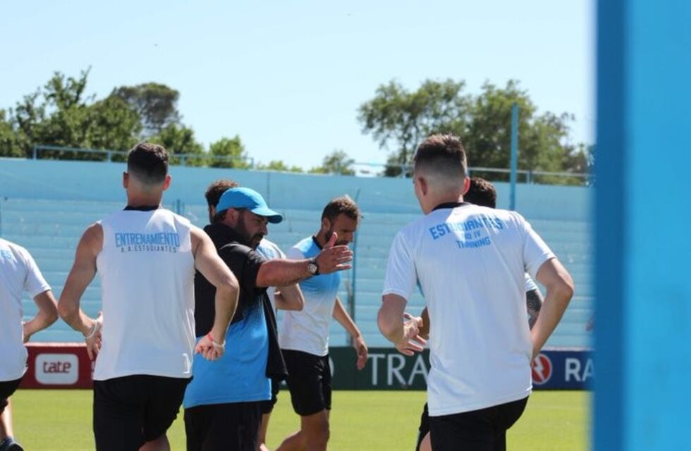 La lista de concentrados de Estudiantes de Río Cuarto para visitar a Agropecuario