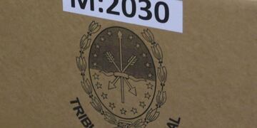 Advierten que corre riesgo el secreto del sufragio en San José del Rincón\u002E (Archivo)