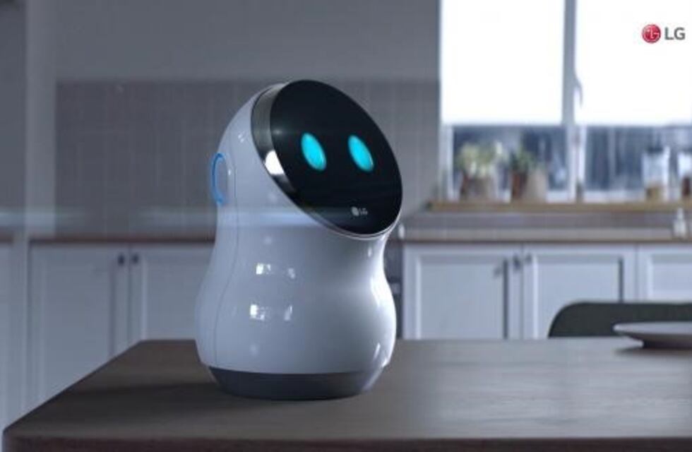 6 situaciones en las que los robots formarán parte de tu vida