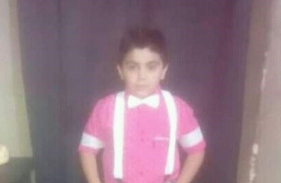 Despertó el nene que cayó de un caballo: "He visto a Dios"