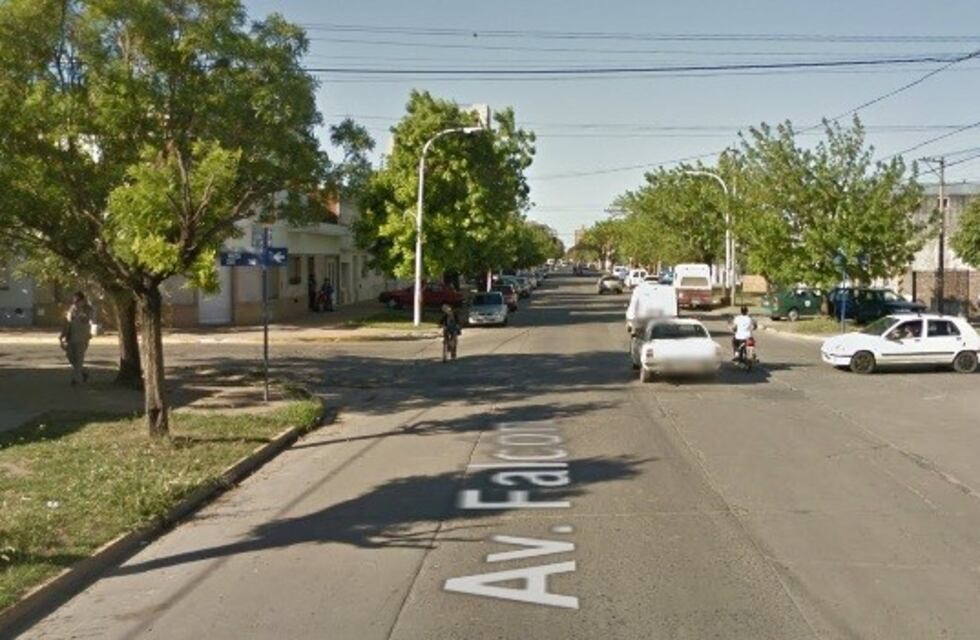 Detuvieron a una mujer por amenazar de muerte al dueño de la casa que alquilaba