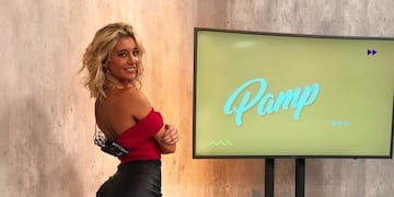 Sol Pérez (Foto: Instagram)