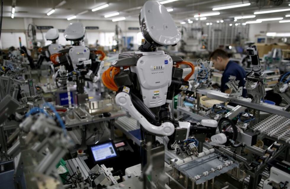 ¿Tu puesto de trabajo va a dejar de existir?