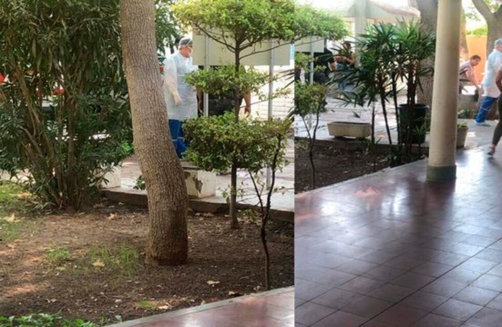 Insólito: un coreano fue a denunciar un caso de coronavirus y lo aislaron por error