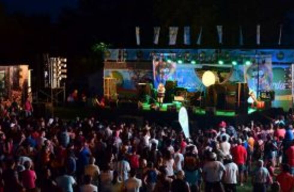 Más de 12 mil visitantes en la Feria Dakar