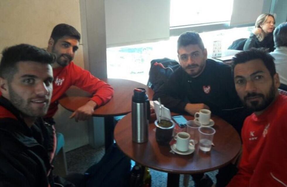 Los resultados le siguen haciendo un guiño a Instituto