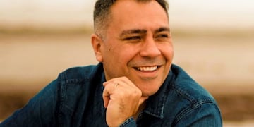 El loco Amato, cantante\u002E