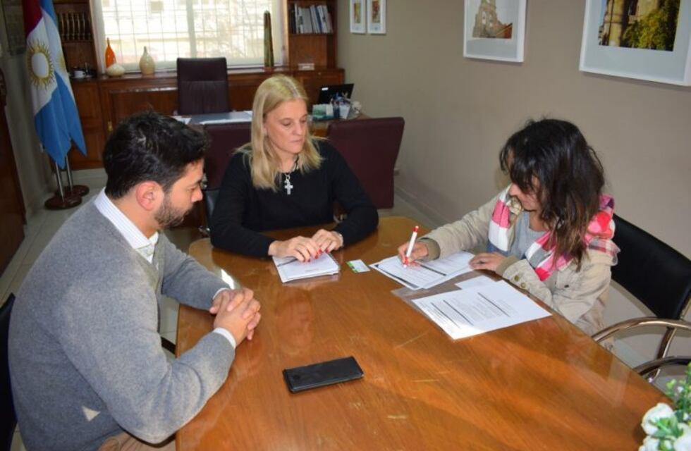 Quieren abrir un Registro Civil en el Hospital Vicente Agüero