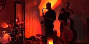 Fontanarrosa Jazz Festival 2019\u002E (Web)