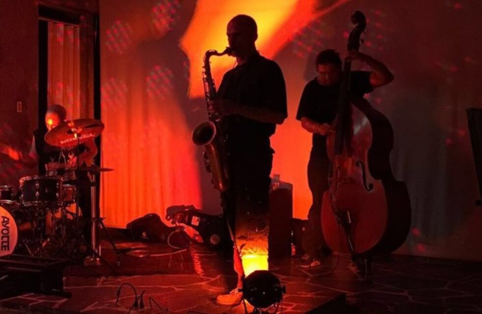 Fontanarrosa Jazz Festival: tres noches de conciertos gratuitos con los mejores músicos