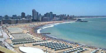 Habrá temporada de verano y las pymes bonaerenses expresaron su satisfacción por la noticia