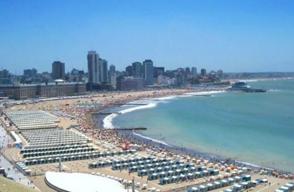 Habrá temporada de verano y las pymes bonaerenses expresaron su satisfacción por la noticia