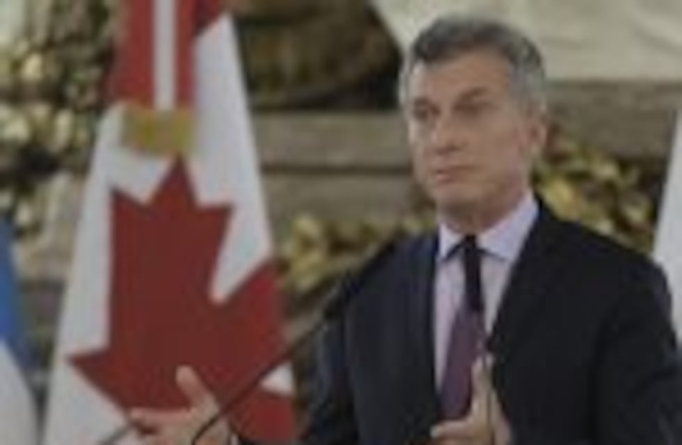 Mauricio Macri no prevé asistir a la asunción presidencial de Donald Trump
