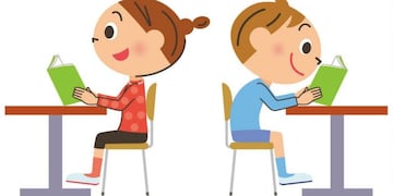 Campaña gratuita de prevención postural\u002E