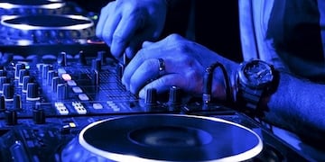 Un DJ santafesino acusado de abusar de sus hijas y una hermanastra\u002E (Archivo)