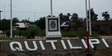 Quitilipi, Chaco\u002E