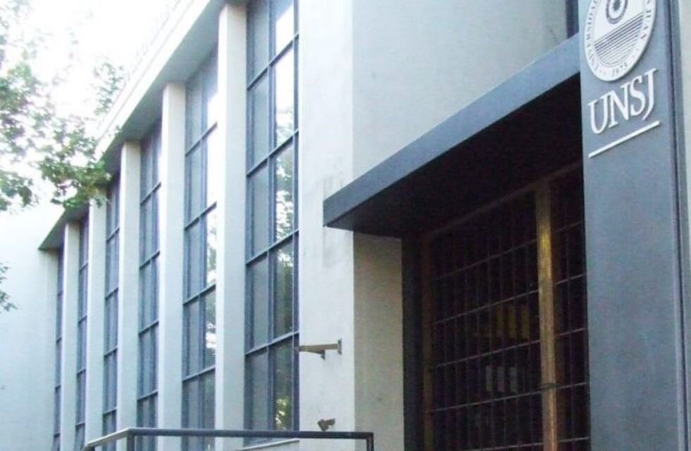 Los profesores universitarios sanjuaninos paran dos días