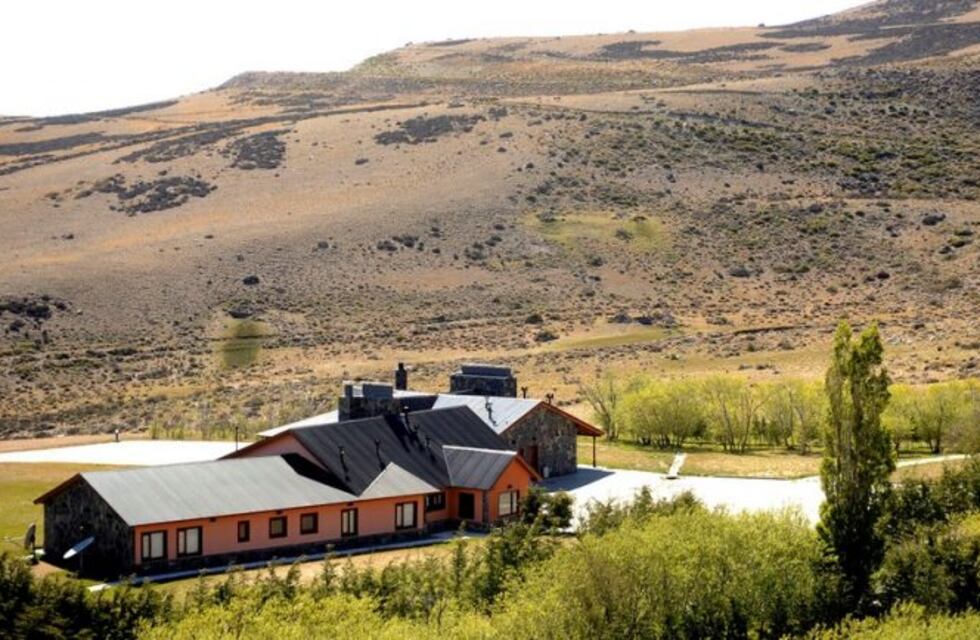 Propiedades, maquinarias y aviones: los bienes de Lázaro Báez que custodia la Justicia