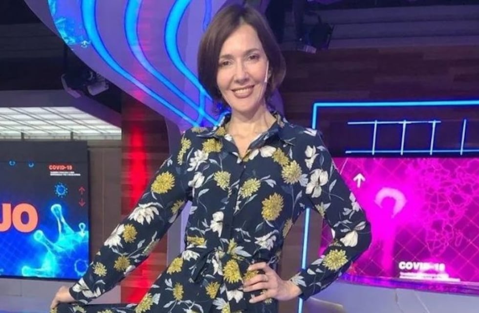 Cristina Pérez reaccionó contra los ataques a una joven hipoacúsica en TikTok