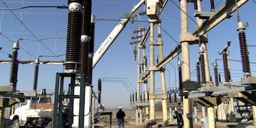 Cortes de energía en La Pampa (Diario Textual)