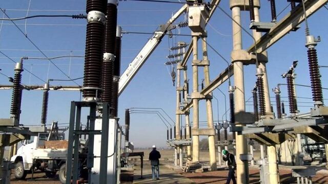 Cortes de energía en La Pampa (Diario Textual)