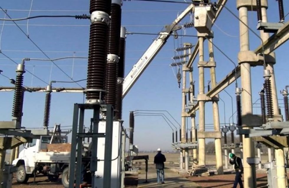 Varias localidades de La Pampa sufrieron cortes de luz por una falla de Transener