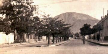 Te invitamos a viajar por la historia riojana con una increíble galería fotográfica