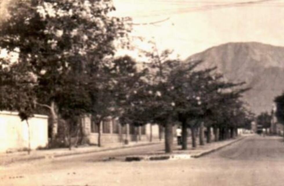 Te invitamos a viajar por la historia riojana con una increíble galería fotográfica