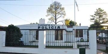 La denuncia tras la amenaza telefónica fue radicada en la Comisaría Tercera\u002E