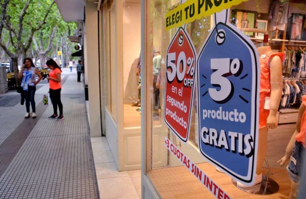 Situacion del comercio por el feriado de Carnaval