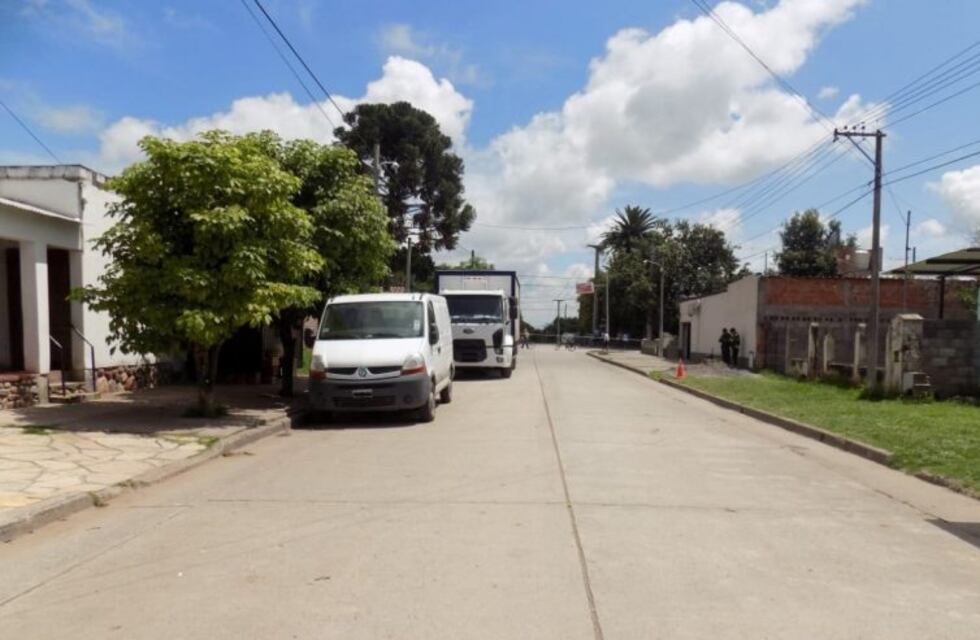 Salta: una nueva víctima eleva a 21 los muertos en accidentes de tránsito en 2020