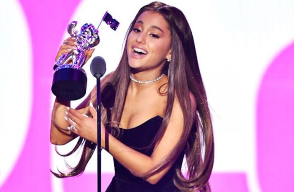 La lista completa de nominados a los MTV VMAs 2019