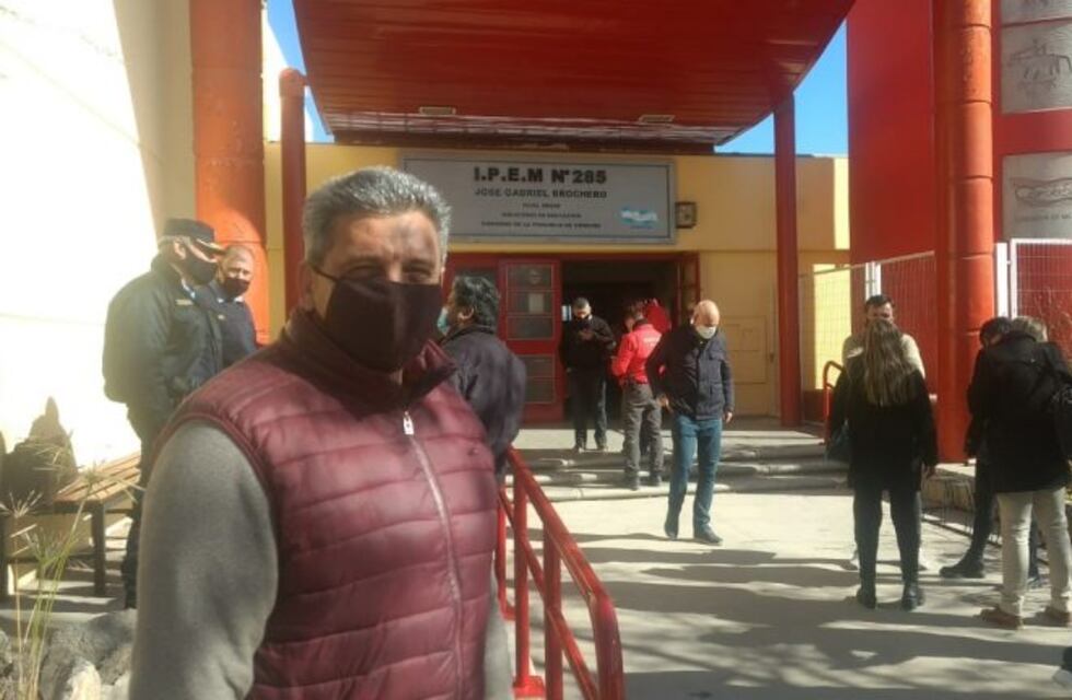 El CRES capacitó a personal municipal