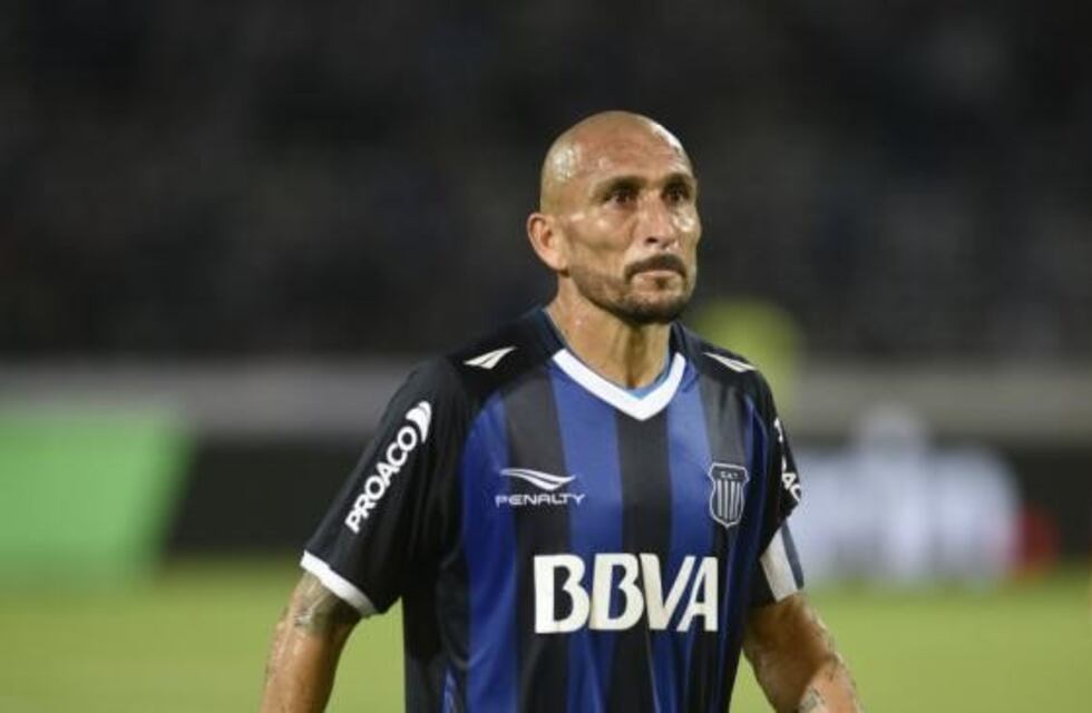 Talleres iría sin cambios para visitar el sábado a Temperley