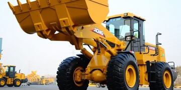 Lo que parecu00eda una operaciu00f3n consumada para la compra de 120 mu00e1quinas de construcciu00f3n por un precio de 11 millones de du00f3lares, terminu00f3 diluyu00e9ndose.