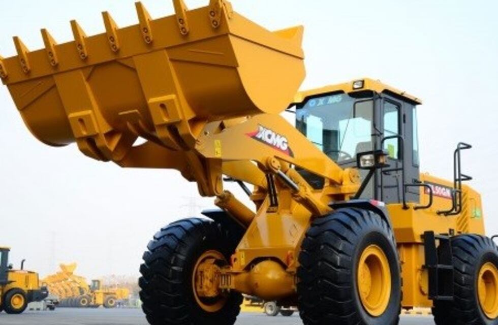 Indec: en abril, la construcción creció 10,5% pero la industria cayó un 2,3%