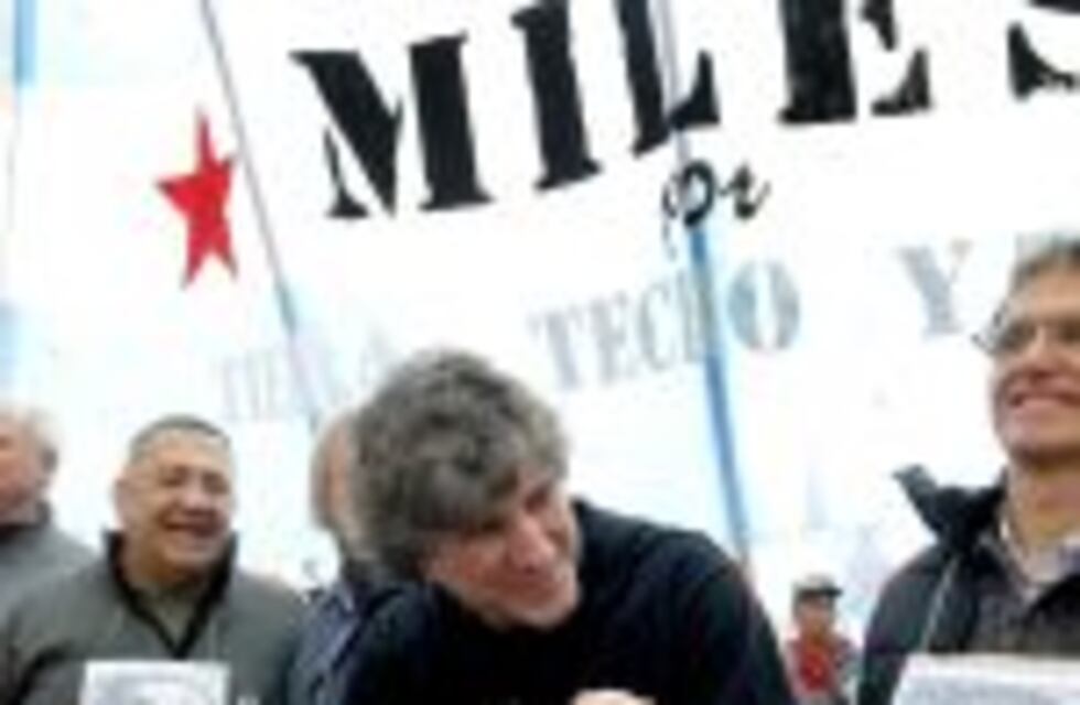El ex vicepresidente Boudou tiene cita mañana en Tribunales por el acuerdo con Formosa en la causa Ciccone