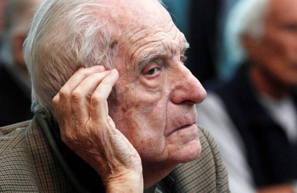 A los 90 años, falleció el expresidente de facto Reynaldo Bignone